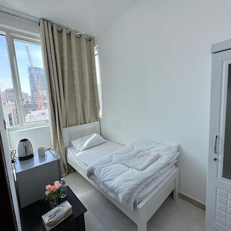 Corniche Street - Stunning Room Abu Dhabi Exterior foto