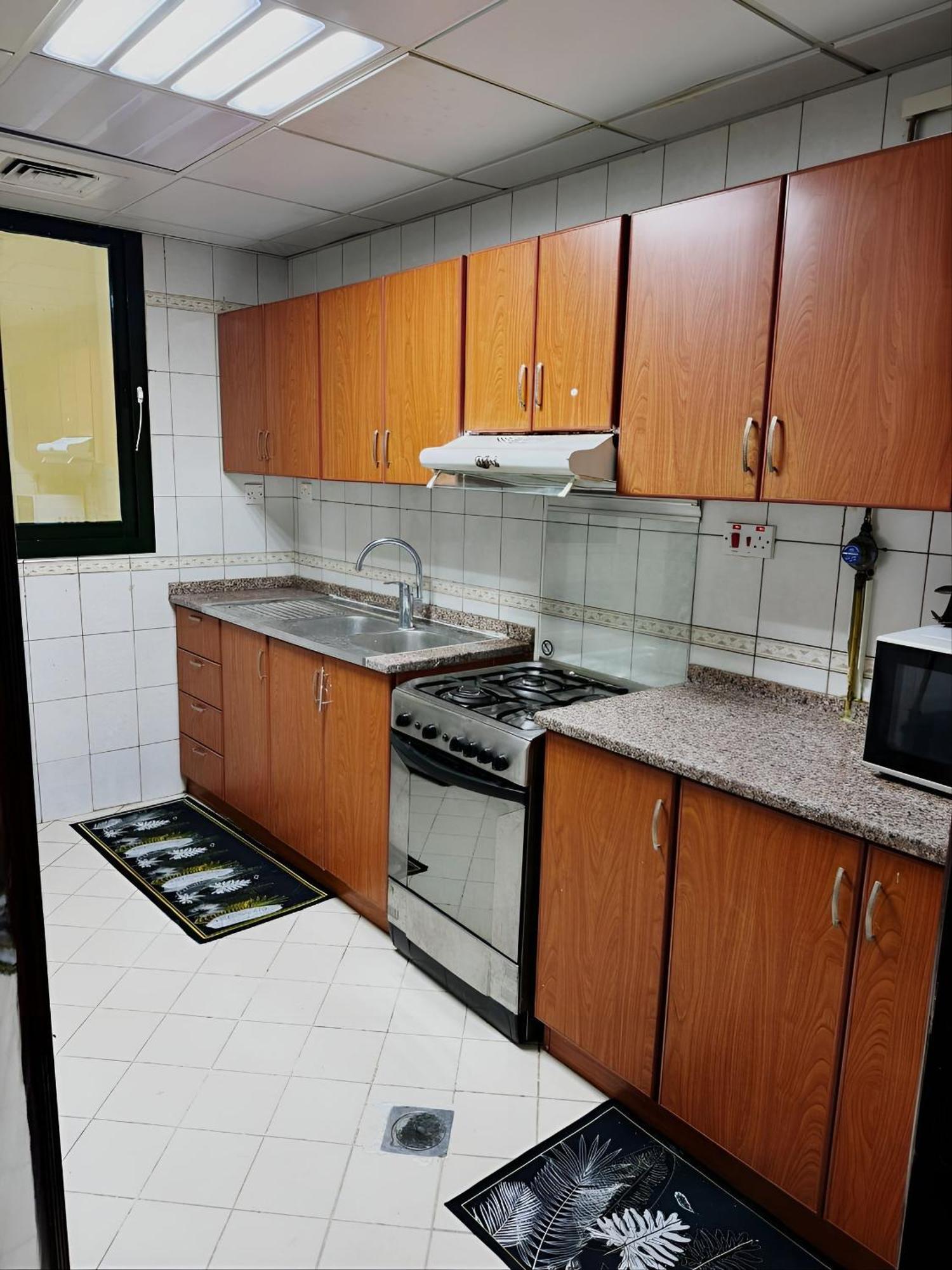Corniche Street - Stunning Room Abu Dhabi Exterior foto